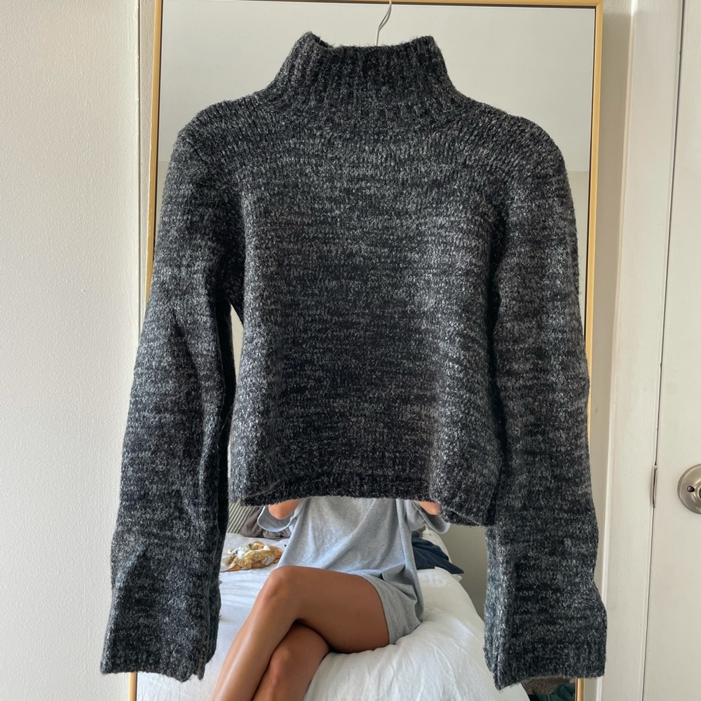 Zara Sweater